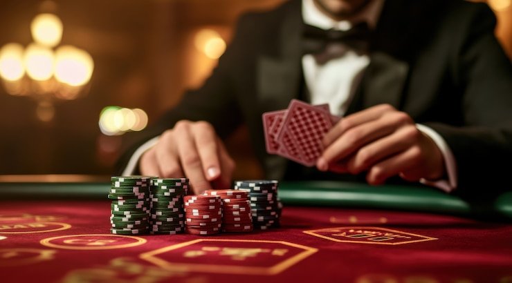 Riwayat spin dan transaksi tersimpan lengkap Riwayat transaksi slot